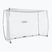 OneTeam Flex Square football goal 300 x 200 cm white