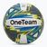 OneTeam HS Beach volleyball blue size 5