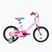 Children's bicycle ATTABO Junior 16" pink AKB-16B