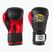 DIVISION B-2 black-red boxing gloves DIV-TG01