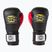DIVISION B-2 black-red boxing gloves DIV-TG01