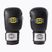 DIVISION B-2 boxing gloves black and white DIV-SG01