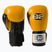 DIVISION B-2 yellow-black boxing gloves DIV-SG01