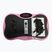 Vibration platform Extralink Moonwalk Spin Move black/pink