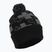 PROSTO Winter Snowmzy cap black