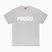 PROSTO Biglog men's t-shirt gray