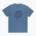 PROSTO men's T-shirt Tronite blue