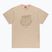 PROSTO men's T-shirt Tronite beige