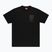 Men's PROSTO Palmar T-shirt black