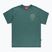 Men's PROSTO Palmar green T-shirt