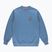 Men's PROSTO Crewneck Sweatshirt Base blue