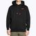 Men's PROSTO Hoodie Blitzy black