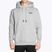 Men's PROSTO Hoodie Blitzy gray