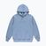 Men's PROSTO Interlock Hoodie Logy blue