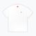 Men's PROSTO Varsy T-shirt white