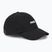 PROSTO Rasty black men's cap