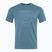 PROSTO Rodd blue men's t-shirt