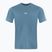 PROSTO men's t-shirt Essential blue