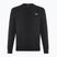 Men's PROSTO Crewneck Sweatshirt Base black