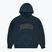 Men's PROSTO Hoodie College 99 navy