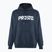 Men's PROSTO Hoodie Sweater navy