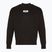Men's PROSTO Crewneck Sweatshirt Box black