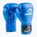 Overlord Champion blue boxing gloves