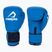 Overlord Rage blue boxing gloves 100004-BL