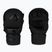 Overlord Sparring MMA grappling gloves black 101003-BK/S