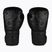 Overlord Legend synthetic leather boxing gloves black 100001-BK