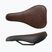 Dartmoor Player brown/black bike saddle
