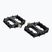 Bike pedals Dartmoor Thunder black anoded