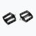 Bike pedals Dartmoor Thunder black anoded