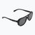 GOG Rayo matt black sunglasses