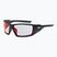 GOG Elbrus matt black sunglasses