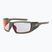 GOG Elbrus matt green/black sunglasses