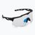 GOG Loki matt black/reflex white/blue sunglasses
