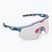 GOG Loki matt cristal blue/red/reflex red sunglasses
