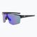 Sunglasses GOG Athena matt black/reflex white/blue