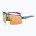Sunglasses GOG Nanna cristal grey/pink reflex pink