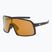 Sunglasses GOG Kari matt black/reflex gold