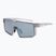 Sunglasses GOG Maat cristal grey/reflex silver