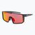 Sunglasses GOG Maat matt black/reflex red