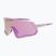 Sunglasses GOG Tove matt purple/reflex rose/gold
