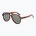 Sunglasses GOG Ranger brown demi/green