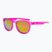 Sunglasses GOG Mavi cristal pink/pink/reflex pink
