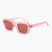 Sunglasses GOG Zoya  cristal pink/brown