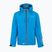 Men's ski jacket BERGSON Rivalry Stx ibiza blue