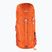 BERGSON Svellnose hiking backpack 40 l orange