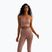 BeShaped Femme Force rose-gold women's training top